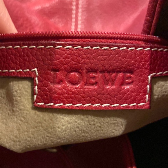 Loewe crossbody bucket bag - Picture 2 of 10